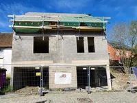 Недвижимость Duplex 3 bedrooms for sale in Munshausen: 2