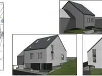 Недвижимость Duplex 3 bedrooms for sale in Munshausen: 3