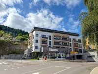 Недвижимость Apartment 1 bedroom for sale in Wiltz: 1