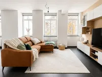 Недвижимость Apartment 2 bedrooms for sale in Vianden: 3