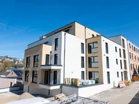 Недвижимость Penthouse 3 bedrooms for sale in Wiltz: 2