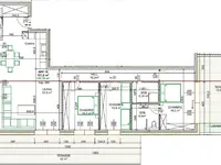 Недвижимость Penthouse 3 bedrooms for sale in Wiltz: 3