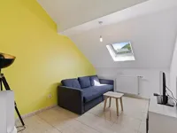 Недвижимость Apartment 1 bedroom for sale in Luxembourg-Pfaffenthal: 3