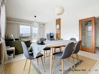 Недвижимость Apartment 3 bedrooms for sale in Steinsel: 5