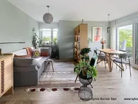 Недвижимость Apartment 1 bedroom for sale in Gosseldange: 2
