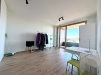 Недвижимость Apartment 1 bedroom for sale in Luxembourg-Kirchberg: 3