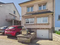 Недвижимость Semi-detached house 4 bedrooms for sale in Esch-sur-Alzette: 1