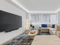 Недвижимость Exclusive renovated duplex with terrace in Andorra la Vella: 1
