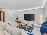 Недвижимость Exclusive renovated duplex with terrace in Andorra la Vella: 2
