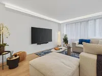 Недвижимость Exclusive renovated duplex with terrace in Andorra la Vella: 3
