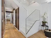 Недвижимость Exclusive renovated duplex with terrace in Andorra la Vella: 4
