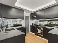 Недвижимость Exclusive renovated duplex with terrace in Andorra la Vella: 5