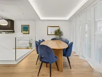 Недвижимость Exclusive renovated duplex with terrace in Andorra la Vella: 7