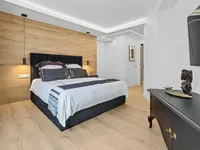 Недвижимость Exclusive renovated duplex with terrace in Andorra la Vella: 9