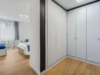 Недвижимость Exclusive renovated duplex with terrace in Andorra la Vella: 11
