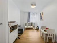Недвижимость Exclusive renovated duplex with terrace in Andorra la Vella: 12