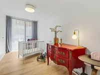 Недвижимость Exclusive renovated duplex with terrace in Andorra la Vella: 13