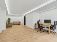 Недвижимость Exclusive renovated duplex with terrace in Andorra la Vella: 14