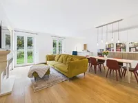 Недвижимость Apartment 3 bedrooms for sale in Itzig: 1