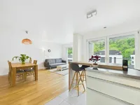 Недвижимость Duplex 2 bedrooms for sale in Luxembourg-Centre ville: 1