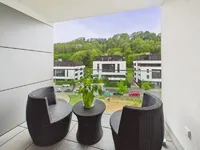 Недвижимость Duplex 2 bedrooms for sale in Luxembourg-Centre ville: 2