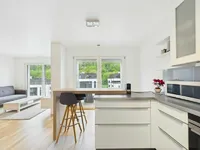 Недвижимость Duplex 2 bedrooms for sale in Luxembourg-Centre ville: 5