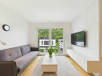 Недвижимость Duplex 2 bedrooms for sale in Luxembourg-Centre ville: 6
