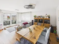 Недвижимость Apartment 2 bedrooms for sale in Luxembourg-Centre ville: 1