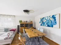 Недвижимость Apartment 2 bedrooms for sale in Luxembourg-Centre ville: 5