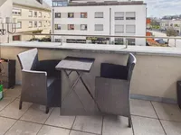 Недвижимость Apartment 2 bedrooms for sale in Luxembourg-Centre ville: 7