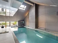 Недвижимость Detached house 6 bedrooms for sale in Mondorf-les-Bains: 2