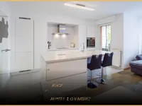 Недвижимость Apartment 2 bedrooms for sale in Niederkorn: 1