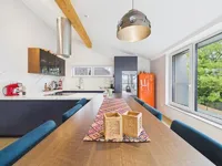 Недвижимость Apartment 3 bedrooms for sale in Steinfort: 4
