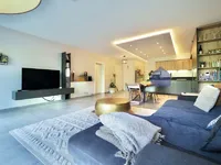 Недвижимость Apartment 2 bedrooms for sale in Ehlerange: 3