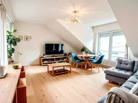 Недвижимость Apartment 2 bedrooms for sale in Rodange: 1