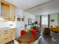 Недвижимость Semi-detached house 6 bedrooms for sale in Capellen: 7
