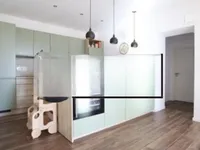 Недвижимость Apartment 3 bedrooms for sale in Junglinster: 1