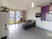 Недвижимость Apartment 1 bedroom for sale in Luxembourg-Kirchberg: 1