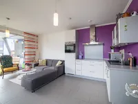 Недвижимость Apartment 1 bedroom for sale in Luxembourg-Kirchberg: 2