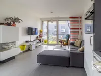 Недвижимость Apartment 1 bedroom for sale in Luxembourg-Kirchberg: 3