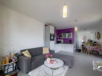 Недвижимость Apartment 1 bedroom for sale in Luxembourg-Kirchberg: 4