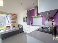 Недвижимость Apartment 1 bedroom for sale in Luxembourg-Kirchberg: 5