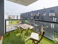 Недвижимость Apartment 1 bedroom for sale in Luxembourg-Kirchberg: 6