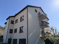 Недвижимость Apartment 2 bedrooms for sale in Colmar-berg: 1