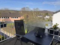 Недвижимость Apartment 2 bedrooms for sale in Colmar-berg: 2