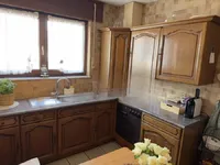 Недвижимость Apartment 2 bedrooms for sale in Colmar-berg: 3
