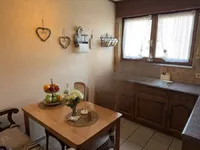 Недвижимость Apartment 2 bedrooms for sale in Colmar-berg: 4