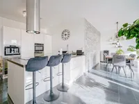 Недвижимость Apartment 2 bedrooms for sale in Luxembourg-Kirchberg: 1