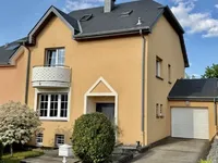 Недвижимость Detached house 4 bedrooms for sale in Pétange: 1