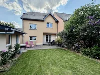 Недвижимость Detached house 4 bedrooms for sale in Pétange: 3